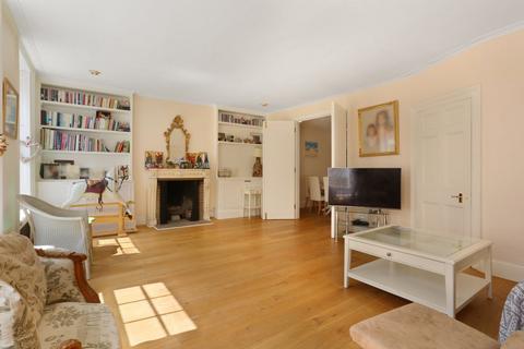 5 bedroom flat to rent, Chester Street, Belgravia SW1X