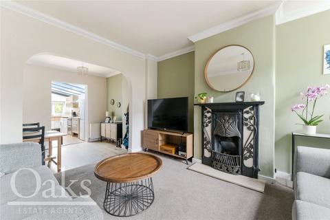 2 bedroom terraced house for sale, Northborough Road, Norbury