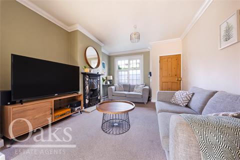 2 bedroom terraced house for sale, Northborough Road, Norbury