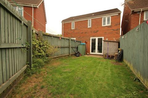 2 bedroom semi-detached house for sale, Maesdown Road, Evercreech, BA4