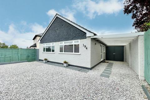 3 bedroom detached bungalow for sale, Redstone Farm Road, Solihull