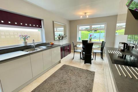 3 bedroom detached bungalow for sale, Redstone Farm Road, Solihull