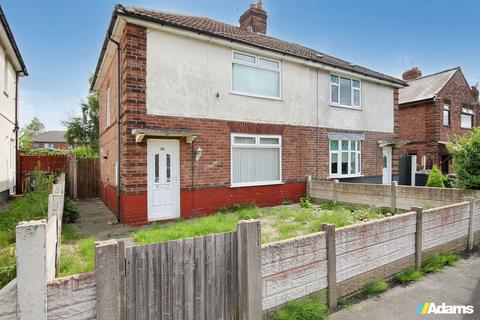 66 Mottershead Road, Widnes, WA8 7LF