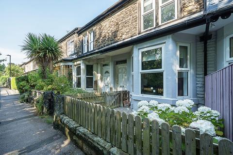 2 bedroom terraced house for sale, Ashfield Terrace, Harrogate, HG1