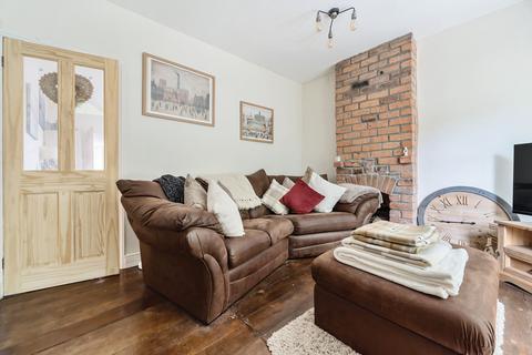 2 bedroom terraced house for sale, Ashfield Terrace, Harrogate, HG1