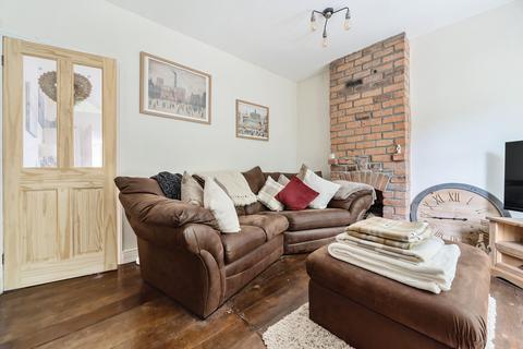 21 Ashfield Terrace, Harrogate, HG1 5ET