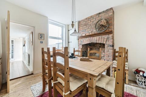 21 Ashfield Terrace, Harrogate, HG1 5ET
