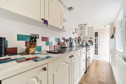 21 Ashfield Terrace, Harrogate, HG1 5ET