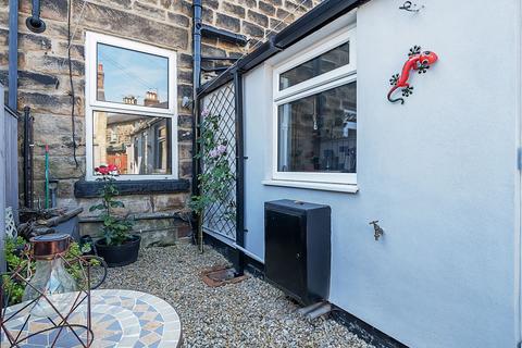 21 Ashfield Terrace, Harrogate, HG1 5ET