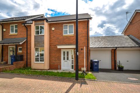 3 bedroom semi-detached house for sale, Ferndale, South Shields