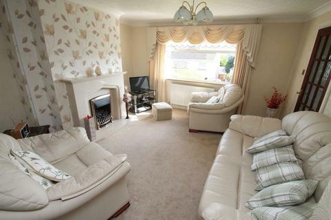 105 Gwent Way, Tredegar, NP22 3HT
