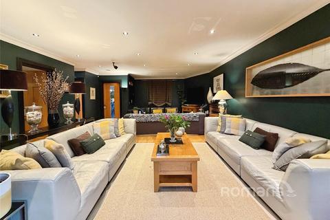 undefined, Pole Hill Road, Uxbridge, Middlesex