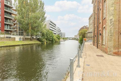 1 bedroom apartment for sale, Granary View, Norwich NR1