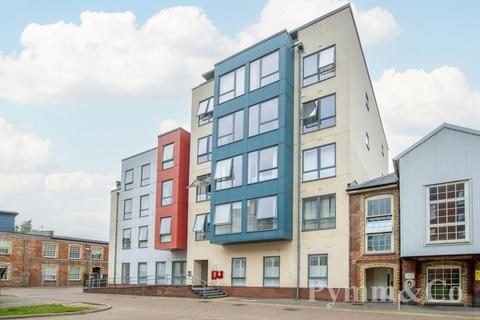 1 bedroom apartment for sale, Granary View, Norwich NR1