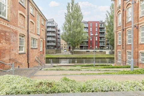 1 bedroom apartment for sale, Granary View, Norwich NR1