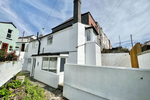 2 bedroom terraced house for sale, Maristow Avenue, Plymouth PL2