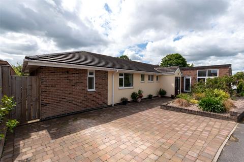 4 bedroom bungalow for sale, Farnley Ridge, Nevilles Cross, Durham, DH1