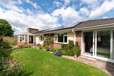 4 bedroom bungalow for sale, Farnley Ridge, Nevilles Cross, Durham, DH1