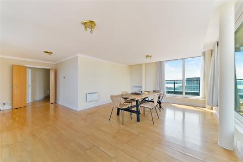 3 bedroom penthouse for sale, Boardwalk Place, E14