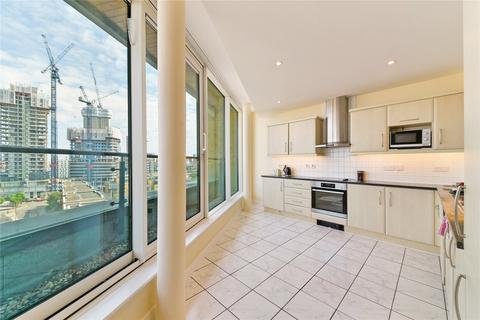 3 bedroom penthouse for sale, Boardwalk Place, E14