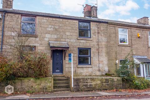 2 bedroom terraced house for sale, Whalley Road, Ramsbottom, Bury, Greater Manchester, BL0 0EF