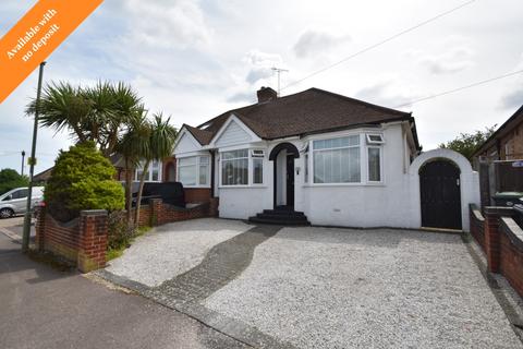 3 bedroom semi-detached house to rent, Brooklands Road, Havant PO9