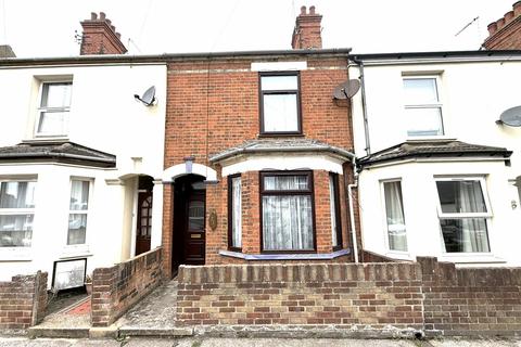 undefined, Sussex Road, Lowestoft, NR32
