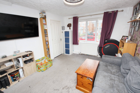 3 bedroom end of terrace house for sale, Larking Drive, Allington ME16