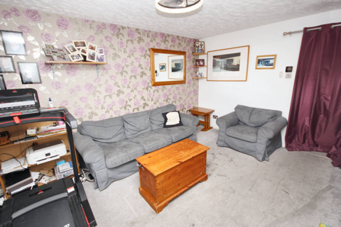 3 bedroom end of terrace house for sale, Larking Drive, Allington ME16