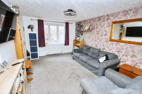 3 bedroom end of terrace house for sale, Larking Drive, Allington ME16