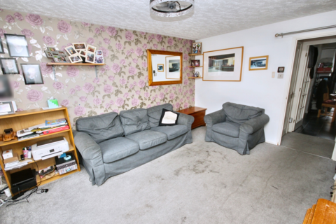 3 bedroom end of terrace house for sale, Larking Drive, Allington ME16