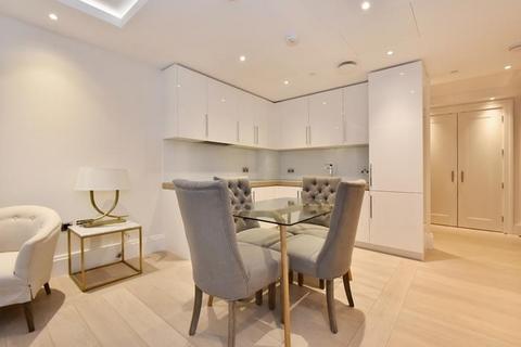 1 bedroom flat to rent, Strand, London, WC2R