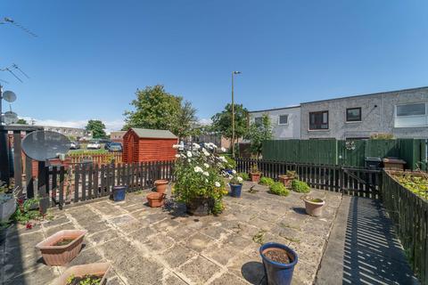 3 bedroom terraced house for sale, Dargai Place, Broxburn EH52