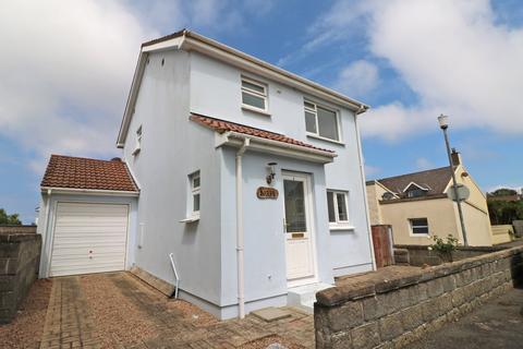 3 bedroom house for sale, La Rue de la Fosse Au Bois, St Ouen, Jersey, JE3