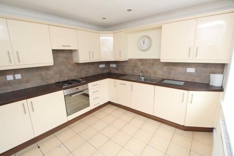 2 bedroom detached bungalow to rent, Queens Drive, Leicester LE19