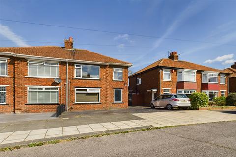 3 bedroom semi-detached house for sale, Ullswater Avenue, Acklam, Middlesbrough, TS5