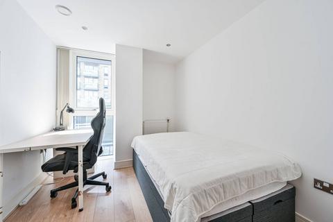 1 bedroom flat to rent, DOWELLS STREET, Greenwich, London, SE10