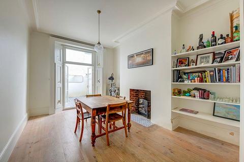 3 bedroom terraced house for sale, Vale of Health, London NW3