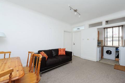 1 bedroom flat to rent, Chiswick Road, Chiswick, London, W4