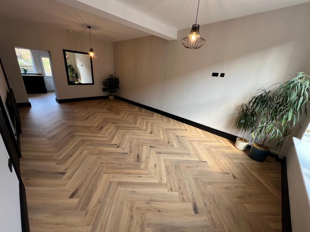 Prospect Place Treorchy Treorchy 3 bed terraced house for sale £168,950