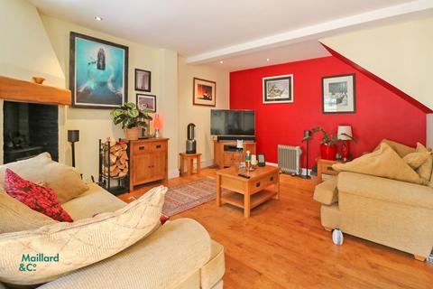 4 bedroom house for sale, La Rue du Poivre, St John, Jersey, JE3