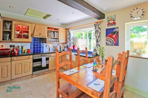 4 bedroom house for sale, La Rue du Poivre, St John, Jersey, JE3