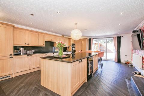 Leah House Bridle Path, Sunderland, SR3 3NF