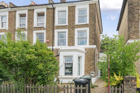 2 bedroom apartment for sale, Upper Brockley Road, London