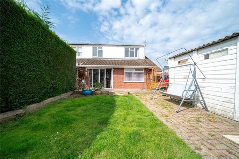 3 bedroom semi-detached house for sale, Worcester Crescent, Alresford, Colchester, Essex, CO7