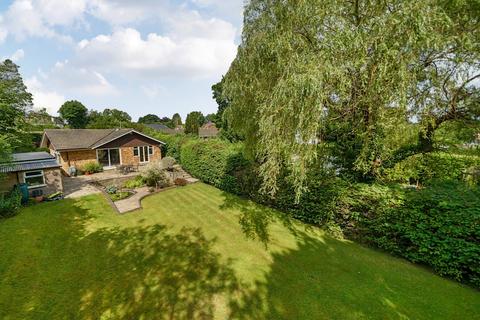 4 bedroom bungalow for sale, Jubilee Lane, Wrecclesham, Farnham, Surrey, GU10