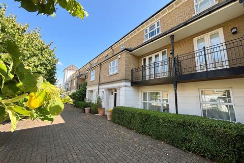 3 bedroom townhouse for sale, Waterside Avenue, Langley Waterside, Beckenham, BR3