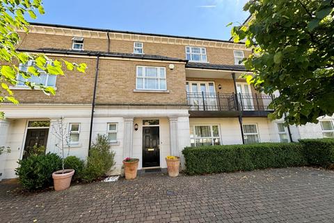 3 bedroom townhouse for sale, Waterside Avenue, Langley Waterside, Beckenham, BR3