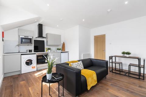 2 bedroom flat to rent, Royal Park Works. 34 Royal Park Road, Leeds LS6