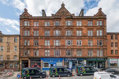 1 bedroom apartment for sale, High Street, Glasgow, Glasgow City